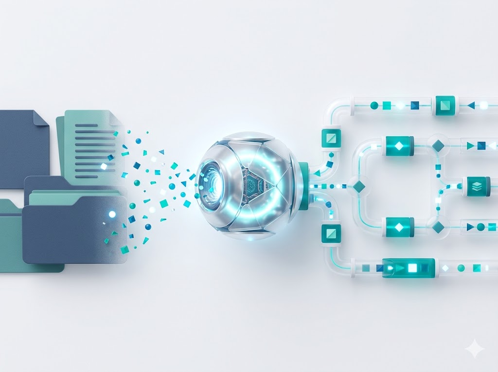 Process Automation & AI