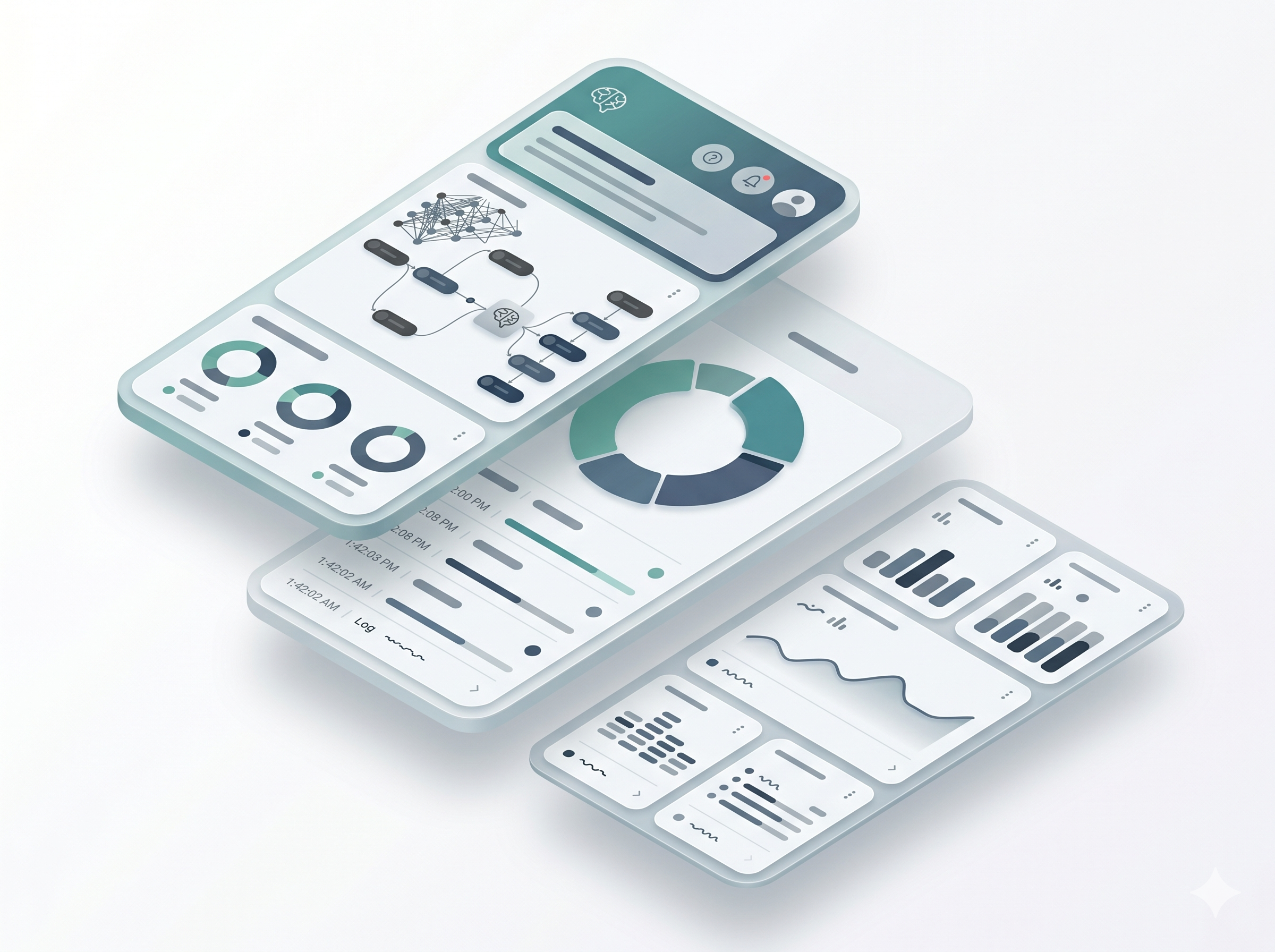 Integrated Mobile App